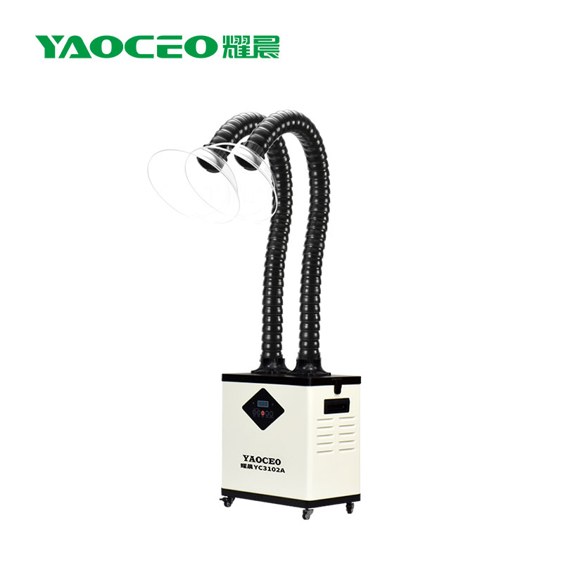 YC3102A Slub tube